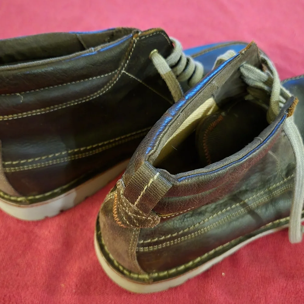 Clarks excellent light